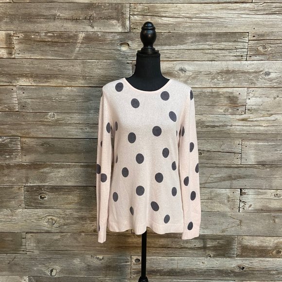 🌸Saks Fifth Avenue 100% Cashmere🌸 - Picture 1 of 7